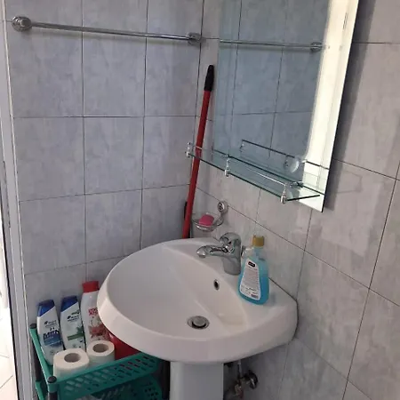 Apartmán Cozy In Delvine