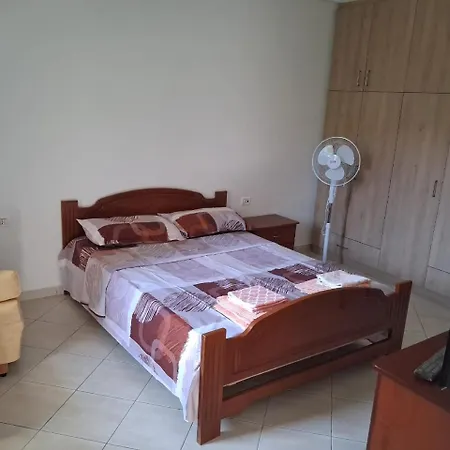 Appartamento Cozy In