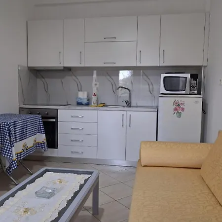 Apartman Cozy In *