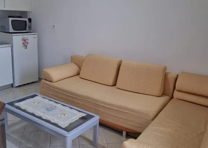 Cozy In Apartamento *