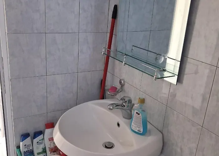 Apartamento Cozy In Delvine