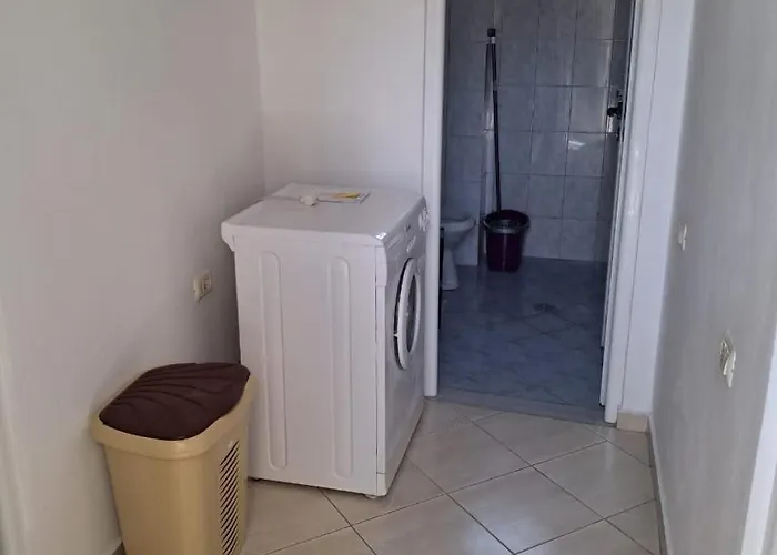 Cozy In Apartamento *